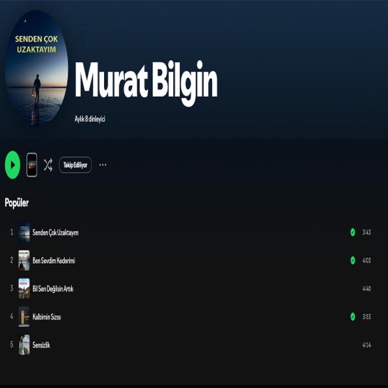 SpotifyKapaka